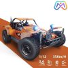 ماشین کنترلی آفرود MYTOYS professional