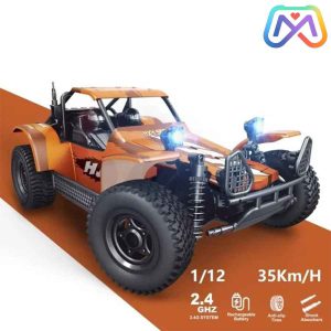 ماشین کنترلی آفرود MYTOYS professional