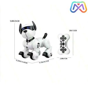 سگ هوشمند کنترلی کد K27