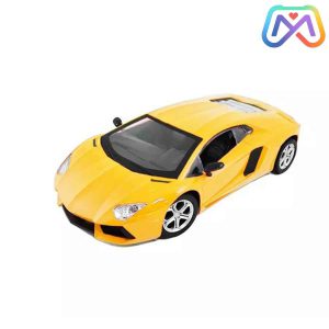 ماشین لامبورگینی کنترلی شارژی – کد G2028R