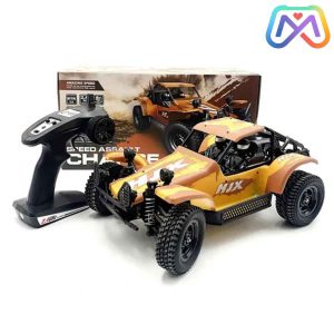 ماشین کنترلی آفرود MYTOYS professional