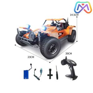 ماشین کنترلی آفرود MYTOYS professional