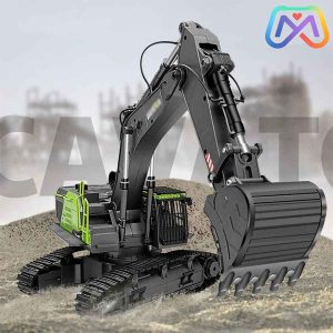 بیل مکانیکی کنترلی هوینا – کد 1593