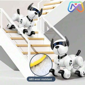 سگ هوشمند کنترلی کد K27