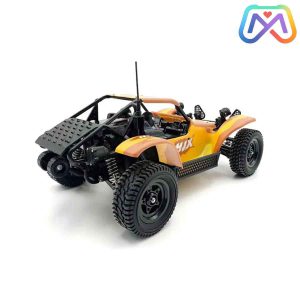 ماشین کنترلی آفرود MYTOYS professional