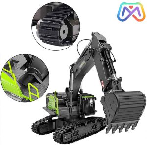 بیل مکانیکی کنترلی هوینا – کد 1593