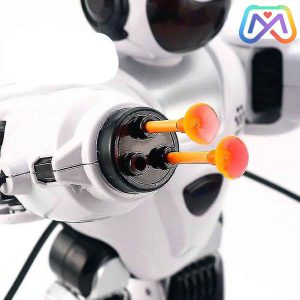 ربات کنترلی هوشمند کد 99888