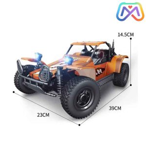 ماشین کنترلی آفرود MYTOYS professional