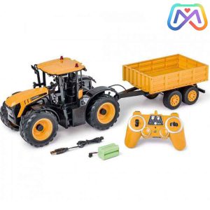 تراکتور کنترلی با باربند – کد EE 003_360