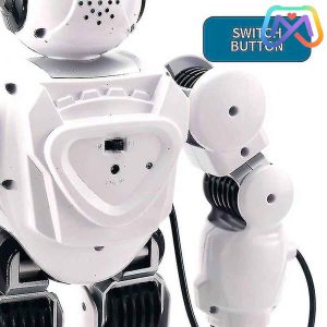 ربات کنترلی هوشمند کد 99888