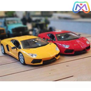 ماشین لامبورگینی کنترلی شارژی – کد G2028R