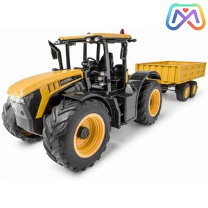تراکتور کنترلی با باربند – کد EE 003_360