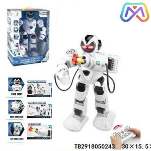 ربات کنترلی هوشمند کد 99888