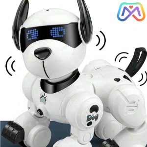 سگ هوشمند کنترلی کد K27