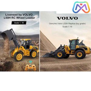 لودر کنترلی برند EE – کد 003_569