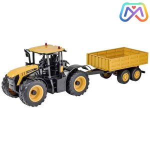 تراکتور کنترلی با باربند – کد EE 003_360