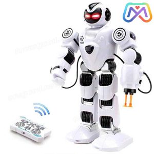 ربات کنترلی هوشمند کد 99888