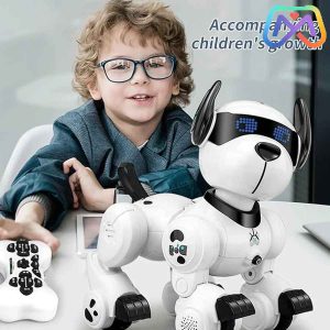 سگ هوشمند کنترلی کد K27