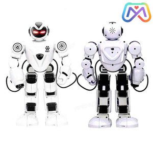 ربات کنترلی هوشمند کد 99888