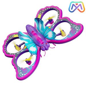 پروانه کنترلی شارژی طرح کوادکوپتر – کد 4dV40