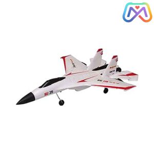 هواپیما BM20 کنترلی – کد 1639