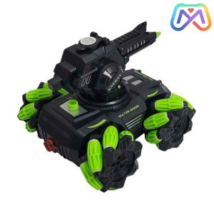 ماشین کنترلی تانک SONG YANG TOYS