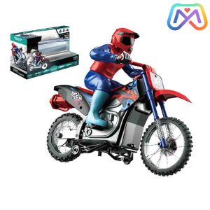 موتور شارژی کنترلی – کد mt21101