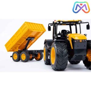 تراکتور کنترلی با باربند – کد EE 003_360