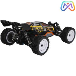 ماشین کنترلی شارژی آفرود کد 117D