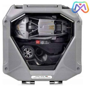 ماشین کنترلی سرعتی – کد sl261a