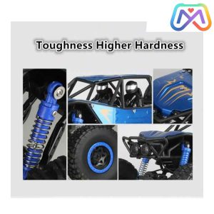 ماشین کنترلی LIGHTNING