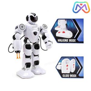 ربات کنترلی هوشمند کد 99888