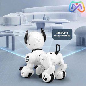 سگ هوشمند کنترلی کد K27