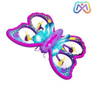 پروانه کنترلی شارژی طرح کوادکوپتر – کد 4dV40
