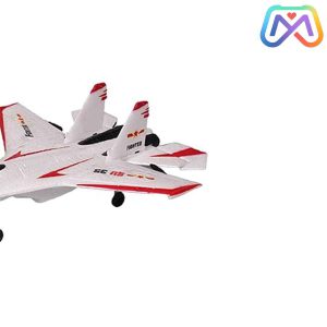 هواپیما BM20 کنترلی – کد 1639