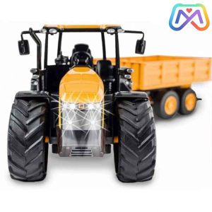 تراکتور کنترلی با باربند – کد EE 003_360