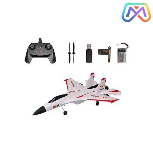 هواپیما BM20 کنترلی – کد 1639