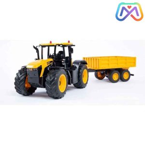 تراکتور کنترلی با باربند – کد EE 003_360