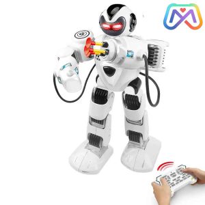ربات کنترلی هوشمند کد 99888