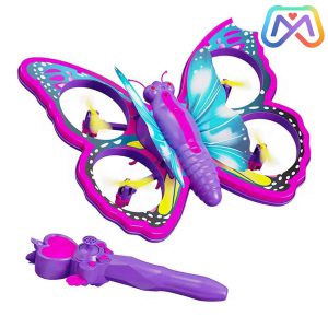 پروانه کنترلی شارژی طرح کوادکوپتر – کد 4dV40