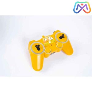 تراکتور کنترلی با باربند – کد EE 003_360