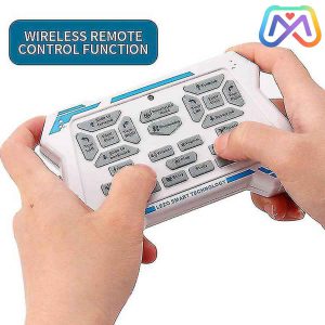 ربات کنترلی هوشمند کد 99888