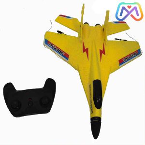 هواپیما کنترلی – کد mi-29