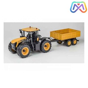 تراکتور کنترلی با باربند – کد EE 003_360