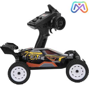 ماشین کنترلی شارژی آفرود کد 117D
