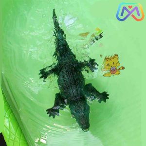 کنترلی کروکودیل شارژی 18001