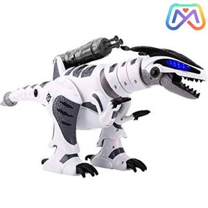 ربات دایناسوری کنترلی کد K9
