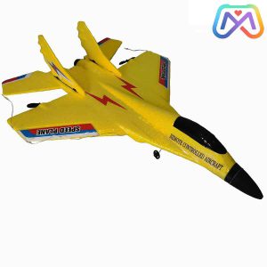 هواپیما کنترلی – کد mi-29