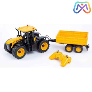 تراکتور کنترلی با باربند – کد EE 003_360