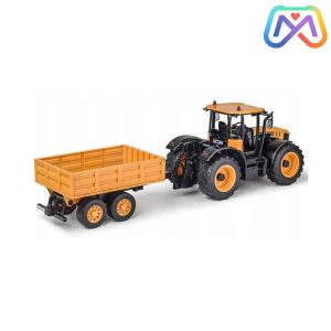 تراکتور کنترلی با باربند – کد EE 003_360